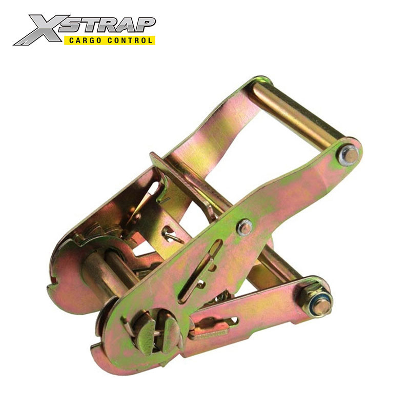 69024 2 Inch low profile ratchet buckles