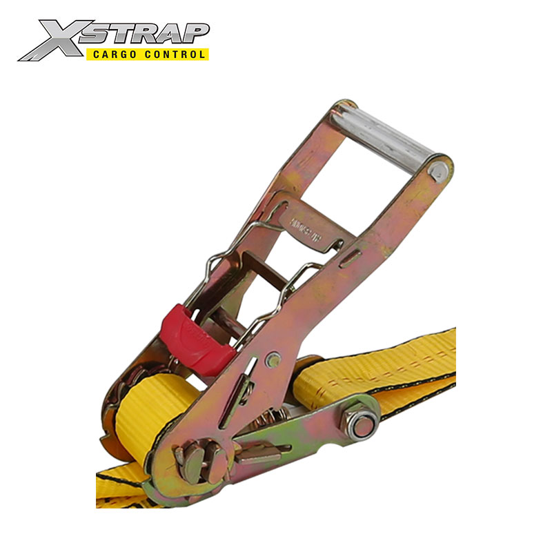 69027 2 Inch web clamp ratchet buckles