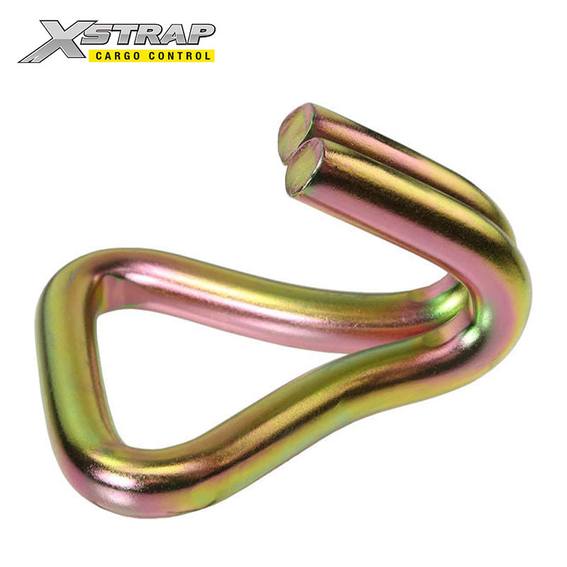 69056 3 Inch double J wire hook