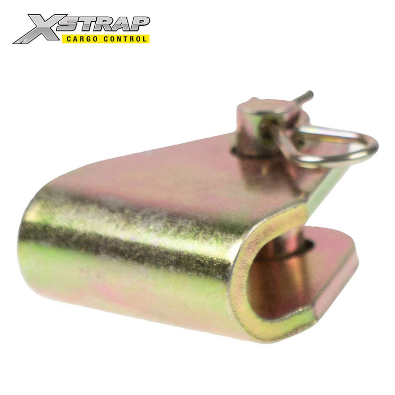 69062 2 Inch chain extension connector para sa 3-8 inch na chain