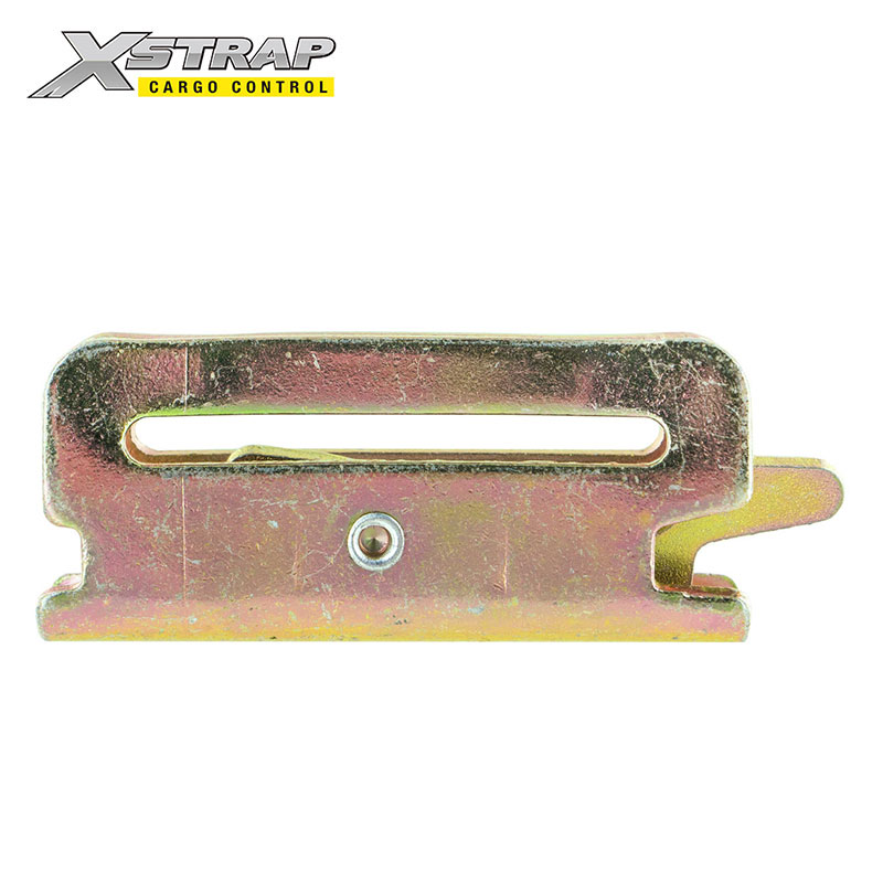 69064 2 Inch E-track fitting