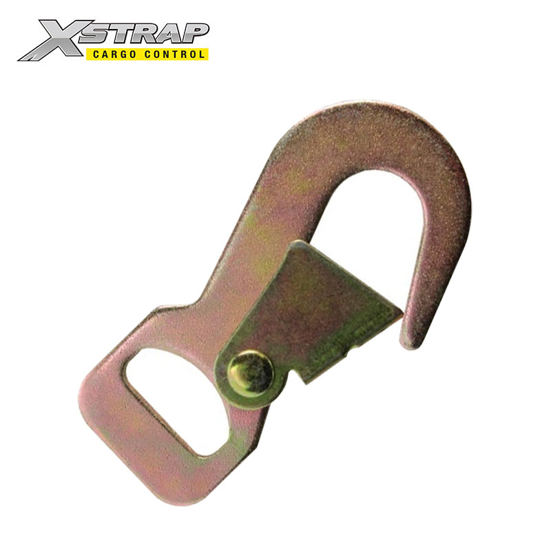 69065 1 pulgadang flat snap hook