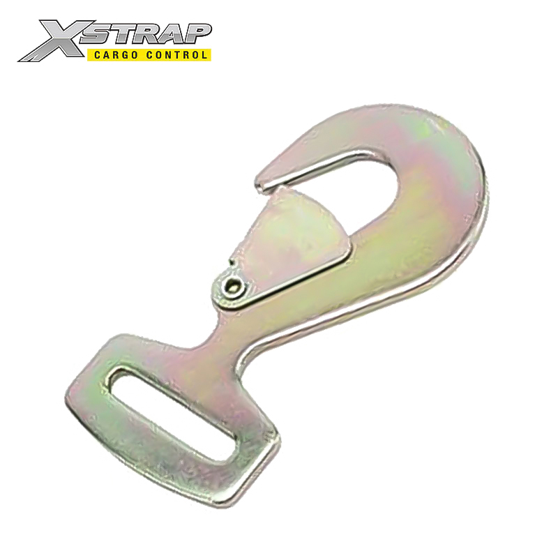 69067 2 pulgadang flat snap hook