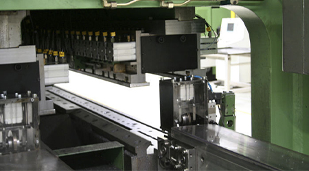 Zhangjiagang SMK MFG. Co., Ltd.