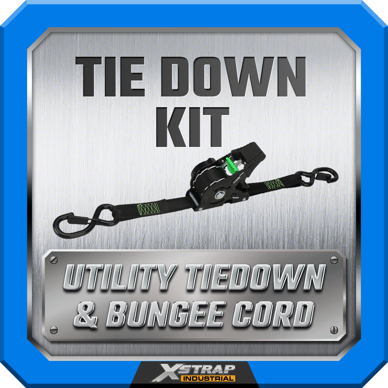 Tie Down Kit
