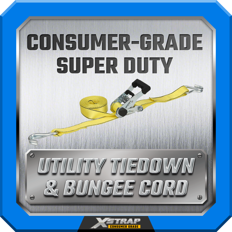 Ratchet Tie Down Super Tungkulin