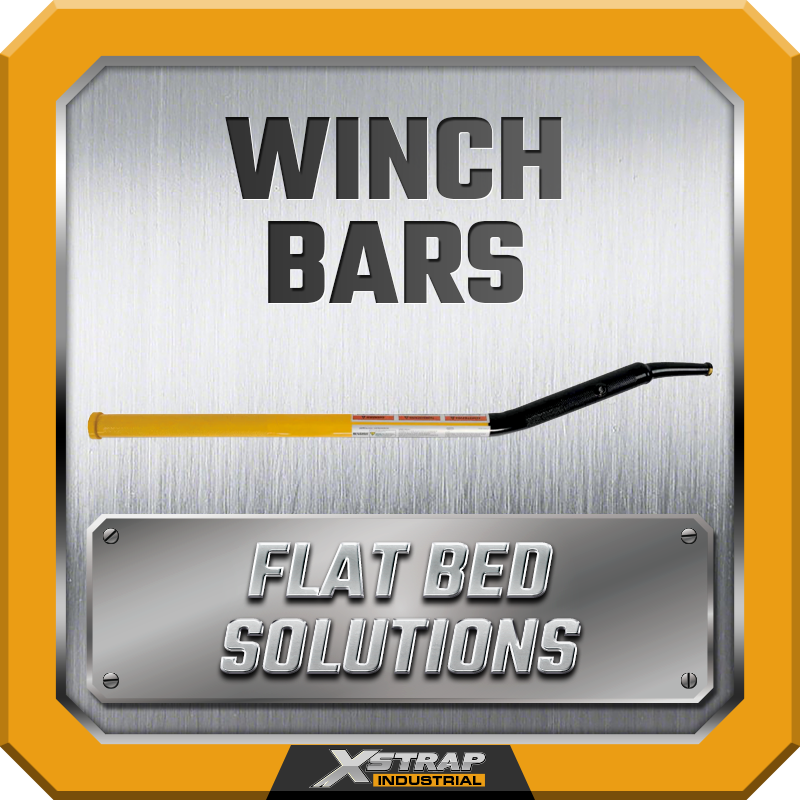 Mga Winch Bar