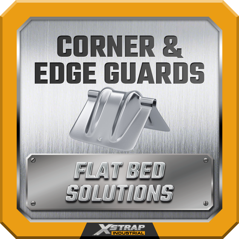 Corner at Edge Guards